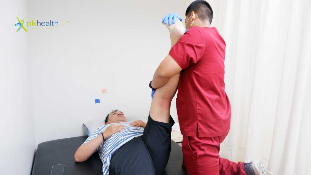 Berapa Lama Cedera Meniskus Bisa Sembuh
