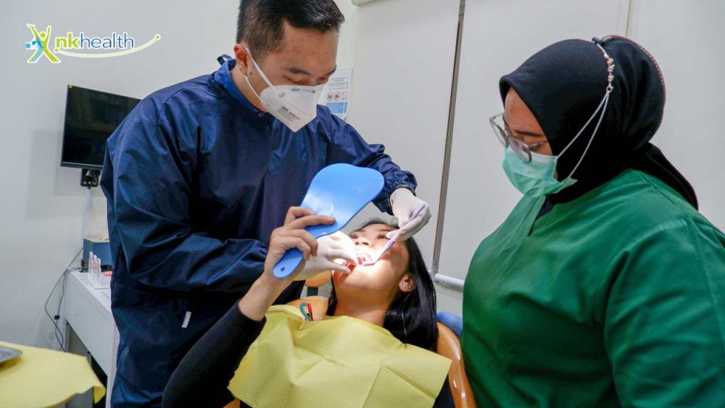 Cara Menghilangkan Bau Mulut