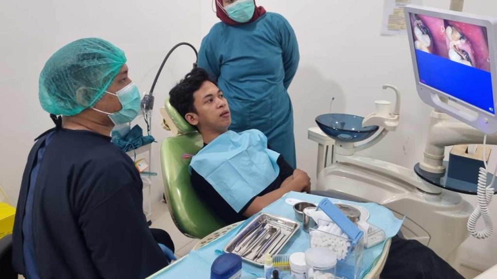 Berapa Lama Tambal Gigi Bertahan?