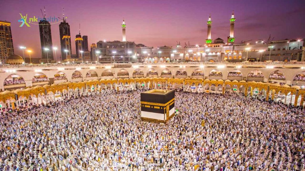 Syarat Sah Umroh dan Haji
