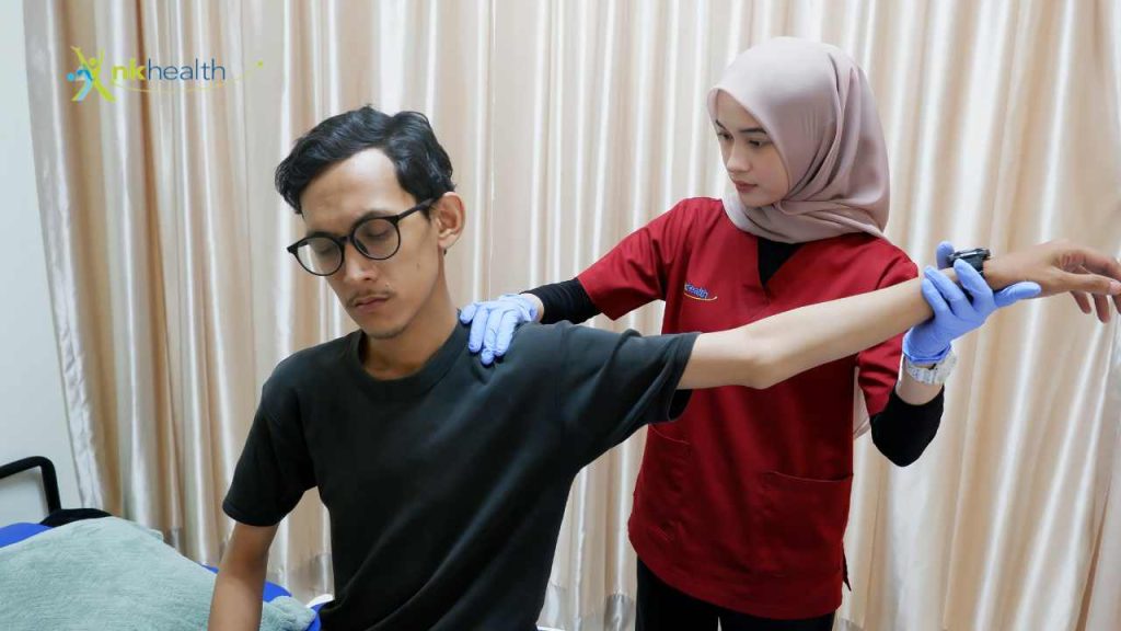 Fisioterapi di Surabaya Terdekat