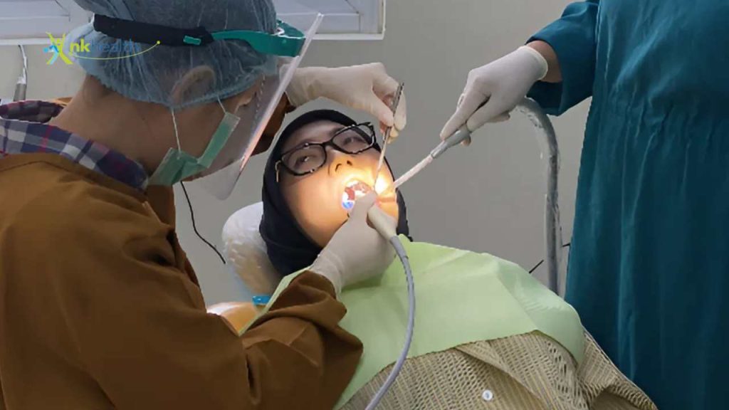 Tempat Scaling Gigi Terdekat di Jakarta Barat