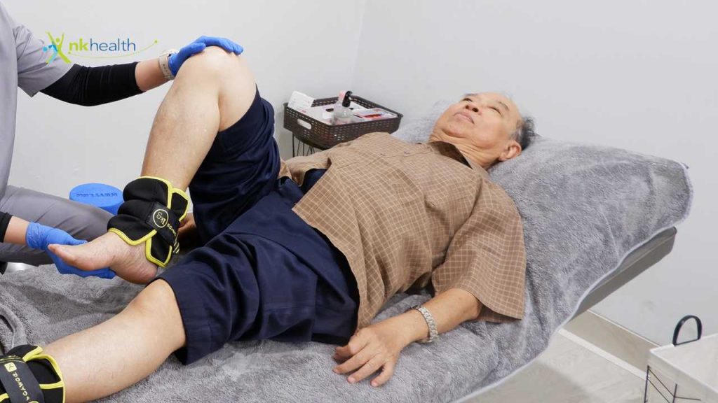 Cara Mengatasi Osteoarthritis