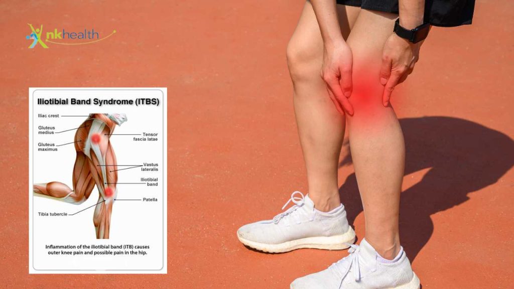 ITB Syndrome – Cedera Lutut Pelari