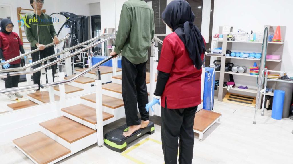 Latihan Terbaik untuk Kaki Datar (Flat Foot)