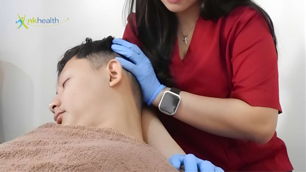 Terapi Sakit Kepala Terbaik di Jakarta