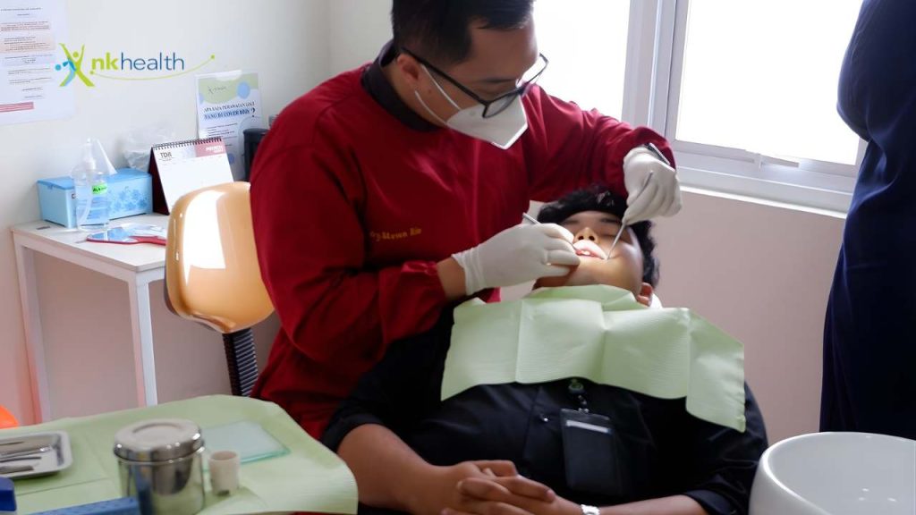 Cara Mengatasi Sakit Gigi