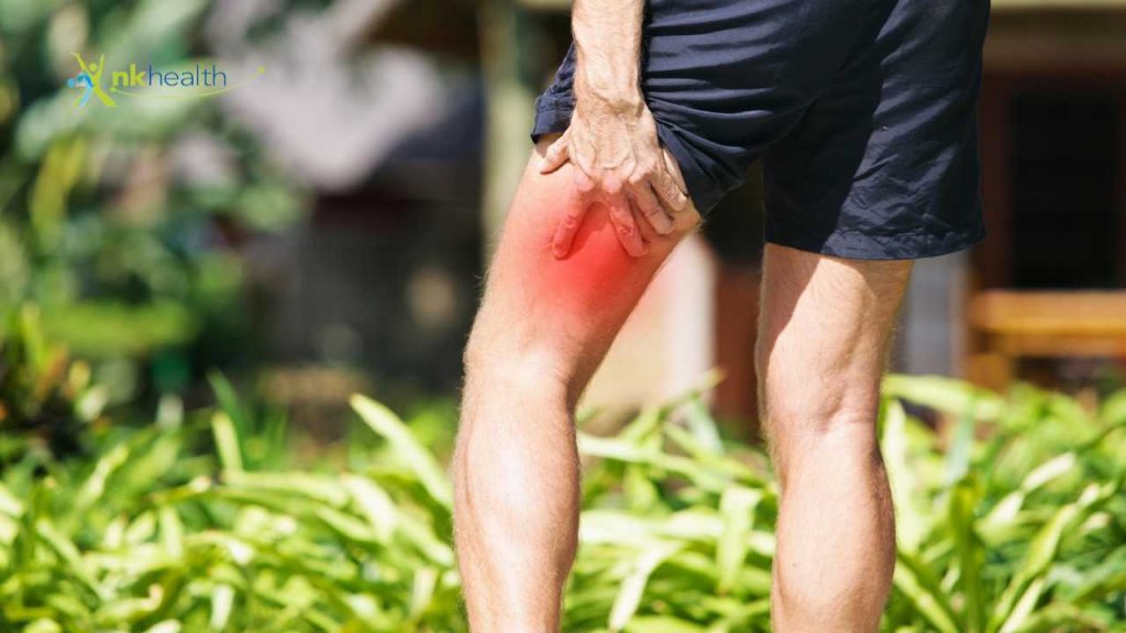 Cara Mengatasi Sakit Paha Belakang