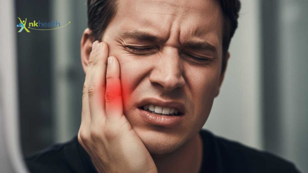 Cara Menyembuhkan Sakit Gigi