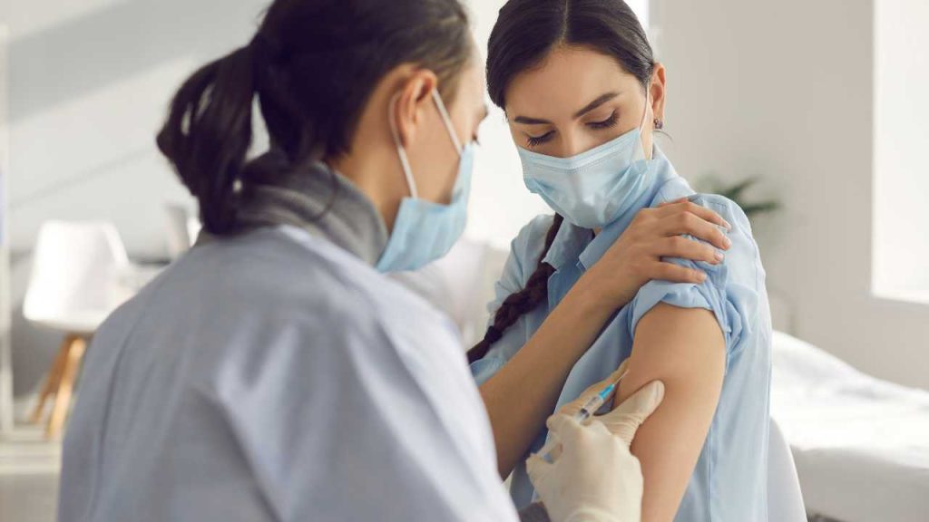 Efektivitas Vaksin HPV Setelah Menikah