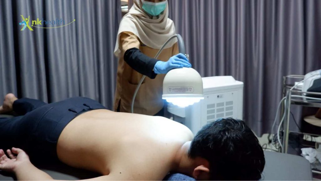 Apakah Shoulder Impingement Bisa Sembuh?