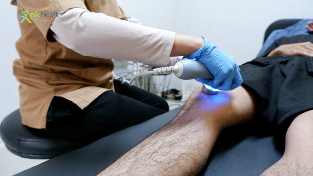 Menyembuhkan Runner’s Knee