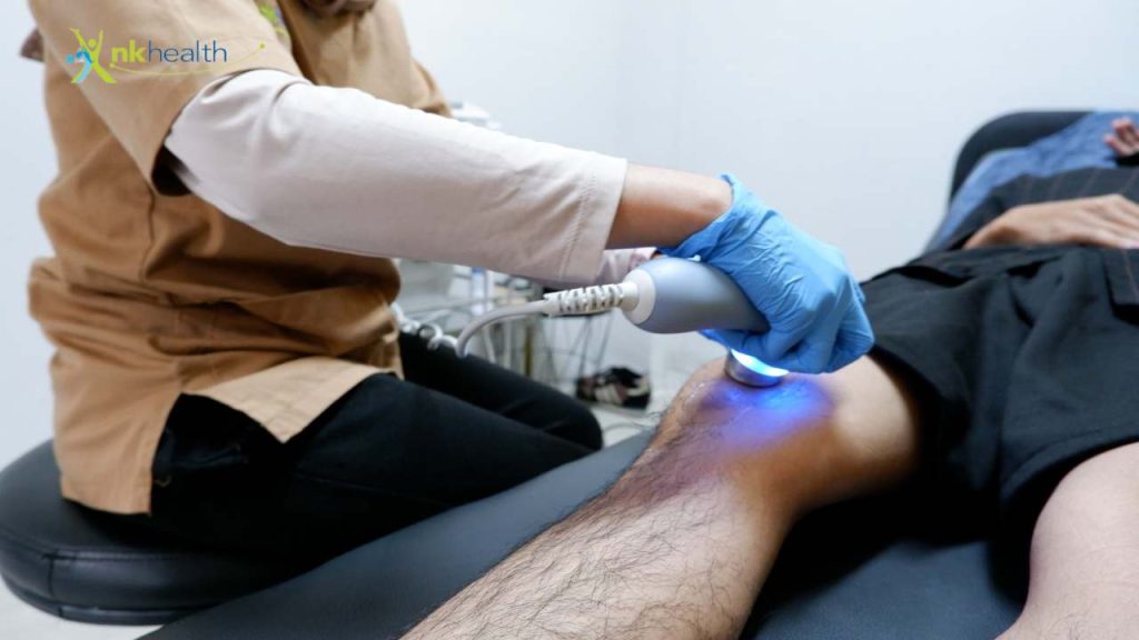 Menyembuhkan Sindrom Nyeri Patellofemoral dengan Fisioterapi