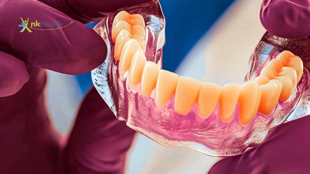 Cara Memilih Gigi Palsu Lepasan yang Bagus