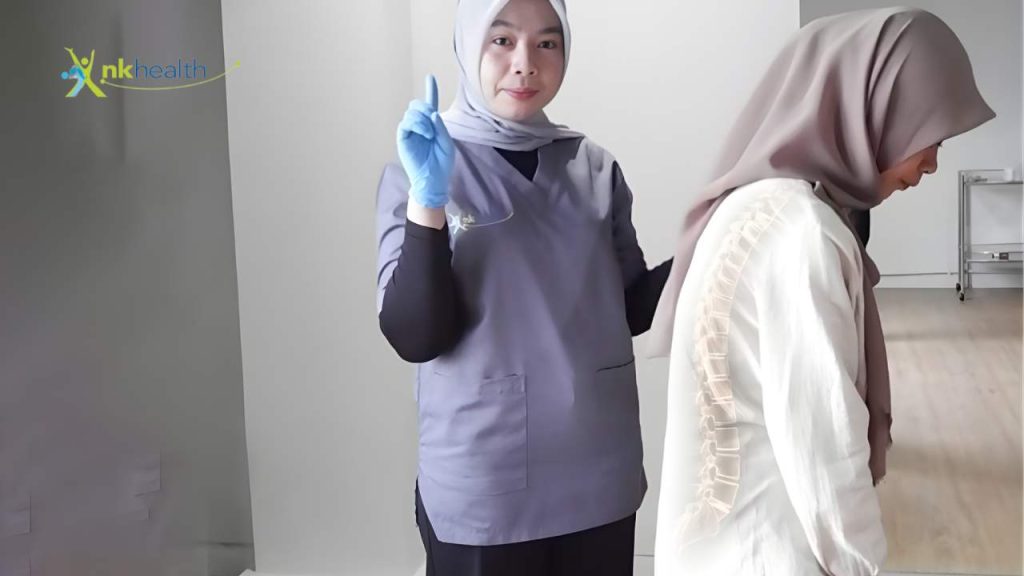 Cara Mengatasi Postur Tubuh yang Buruk