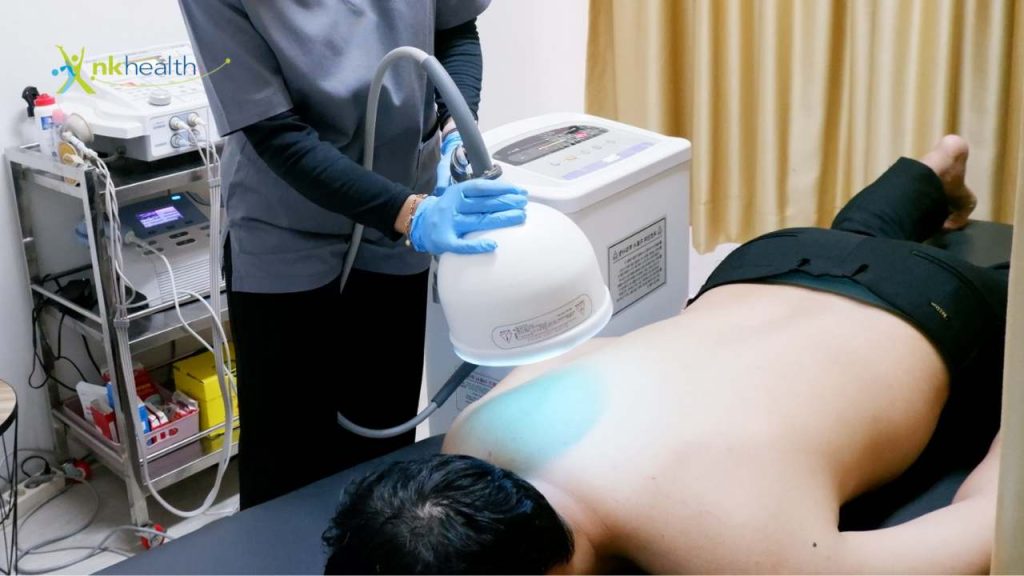 Cara Mengatasi Sakit Belikat Kanan