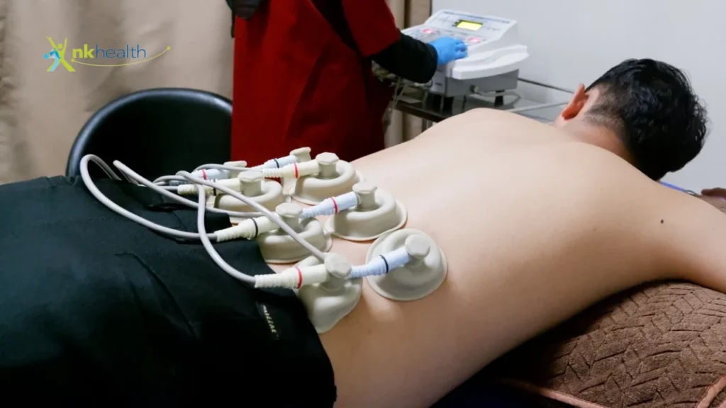 Cara Terbaik Mengatasi Sakit Pinggang