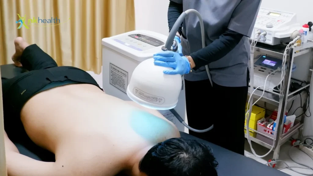 Fisioterapi untuk Menyembuhkan Rotator Cuff Tendinitis