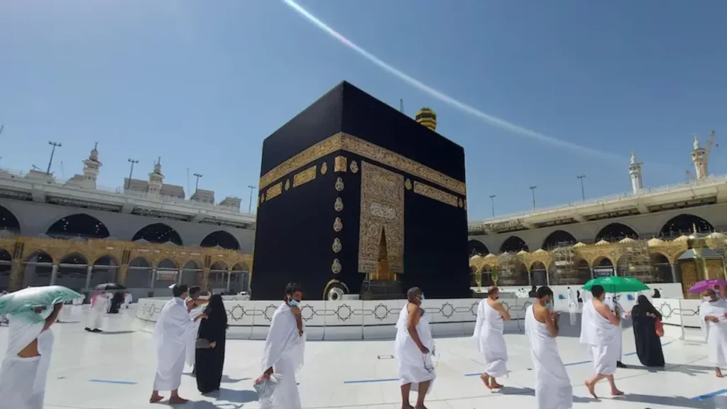 Tata Cara Pelaksanaan Ibadah Haji yang Benar