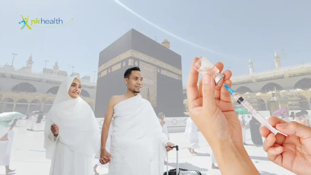 Vaksin Influenza untuk Haji Apakah Wajib