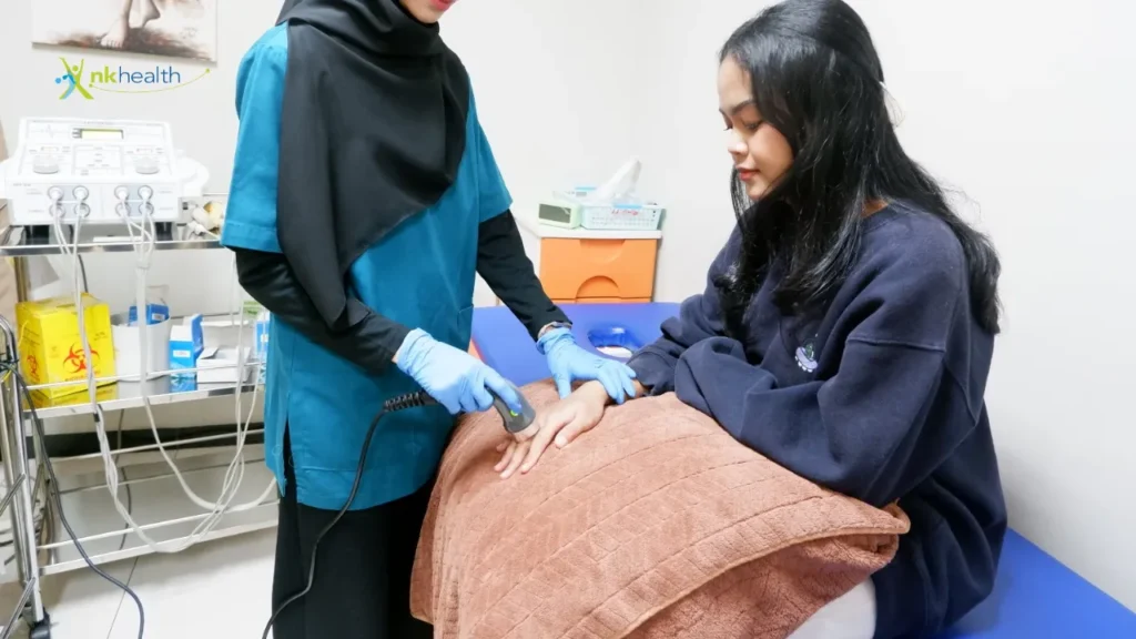 Cara Menyembuhkan Trigger Finger dengan Fisioterapi