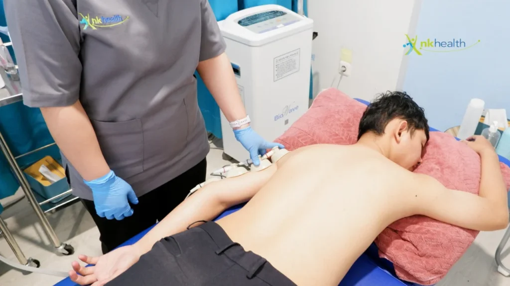 Fisioterapi untuk Mengatasi Triceps Tendonitis dengan Efektif