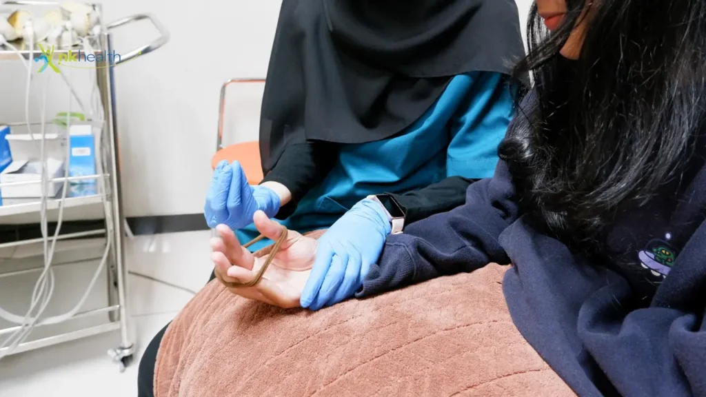 Terapi Latihan Trigger Finger yang Bisa Dilakukan di Rumah