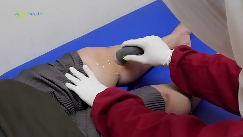 Fisioterapi Osteoarthritis Lutut Terbaik