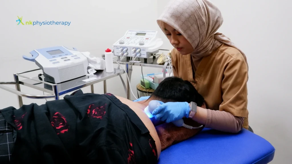 Fisioterapi Jakarta Selatan Terdekat