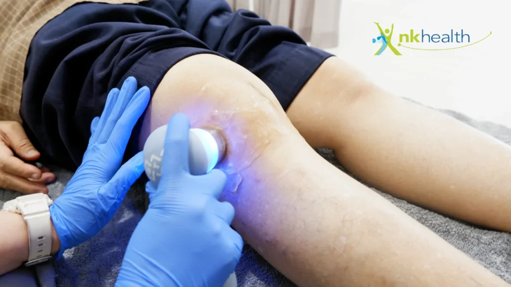 Terapi Osteoarthritis di Jakarta